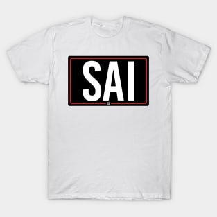 SAI 55 T-Shirt